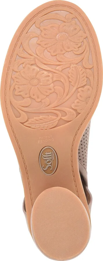 Carleigh Sandal - Image 10
