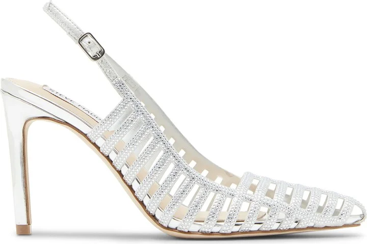 Carleight Slingback Pointed Toe Pump - Image 2
