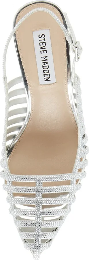 Carleight Slingback Pointed Toe Pump - Image 3