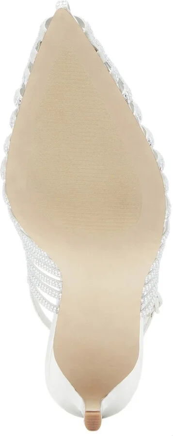 Carleight Slingback Pointed Toe Pump - Image 4