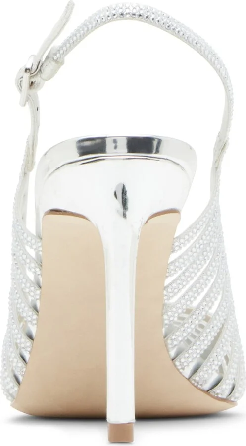 Carleight Slingback Pointed Toe Pump - Image 5