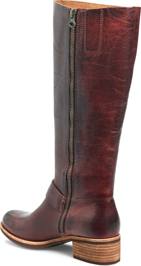 Carli Knee High Boot - Image 2