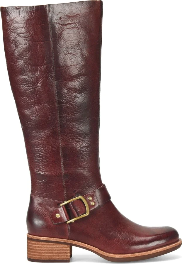 Carli Knee High Boot - Image 3