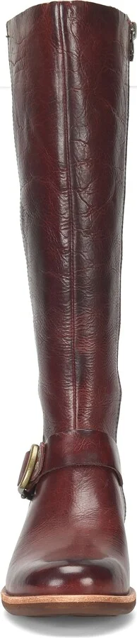 Carli Knee High Boot - Image 4