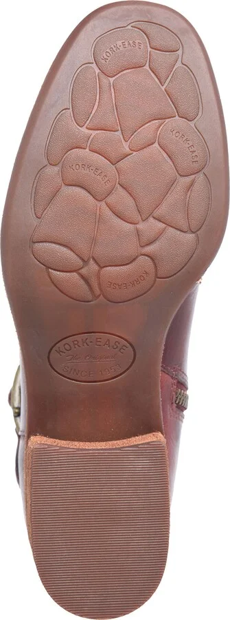 Carli Knee High Boot - Image 5