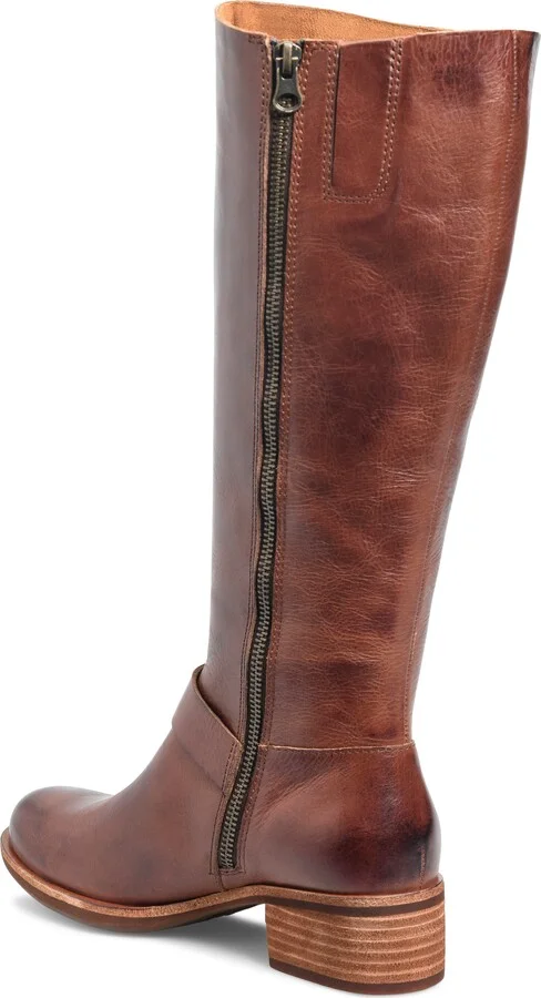 Carli Knee High Boot - Image 5