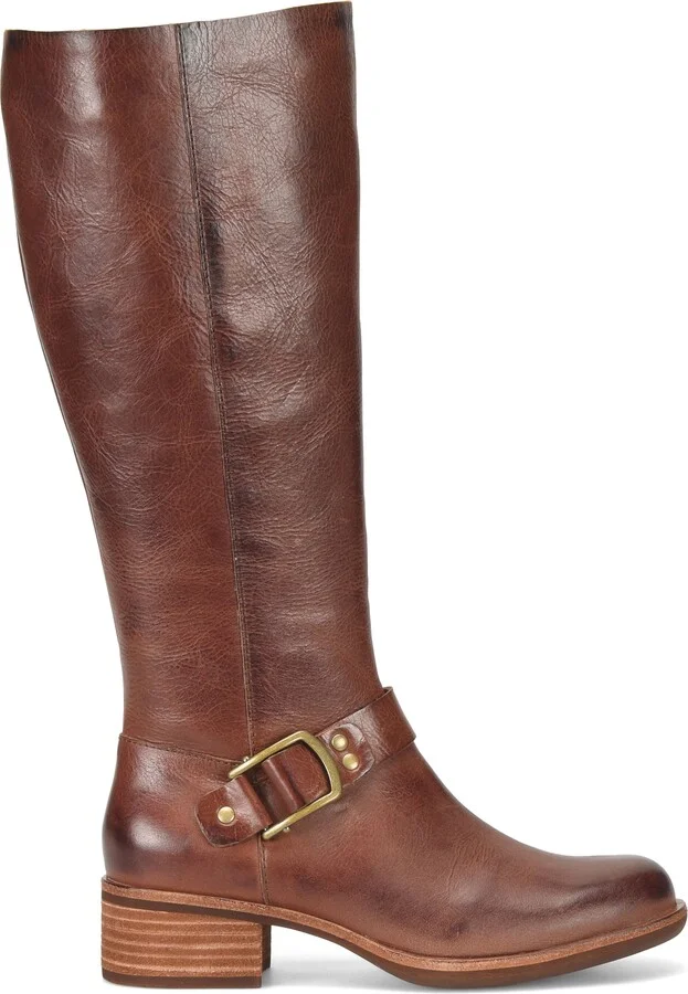 Carli Knee High Boot - Image 6