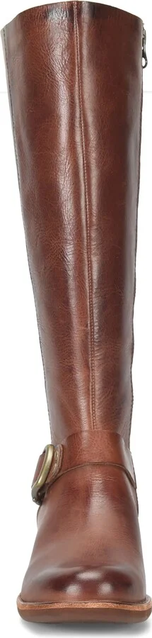 Carli Knee High Boot - Image 7