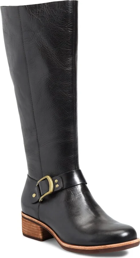 Black Leather