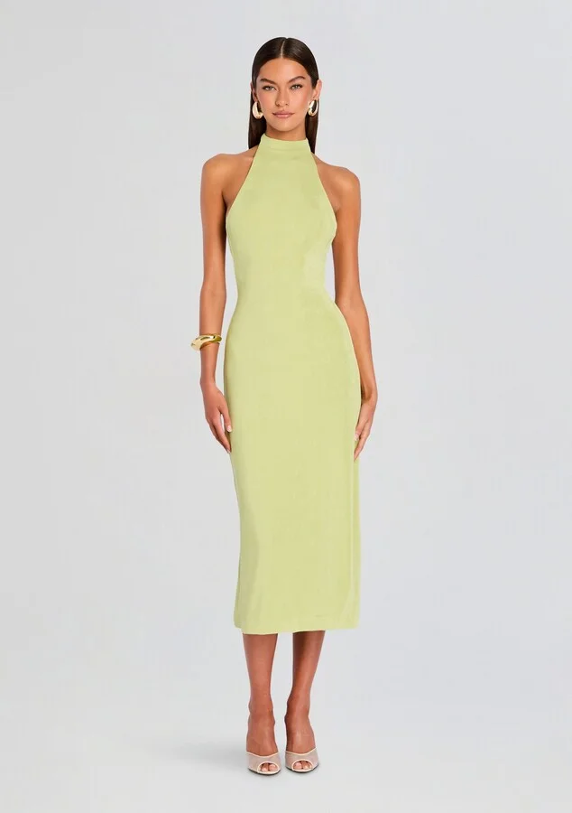 Carli Midi Dress