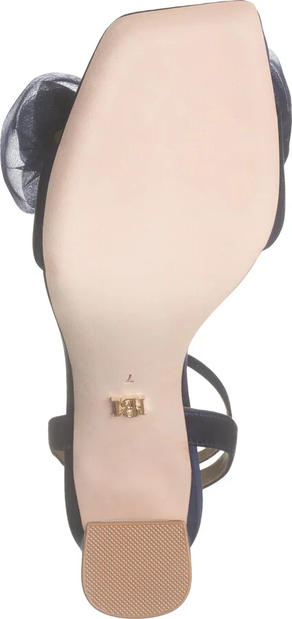 Carli Rose Square Toe Sandal - Image 6