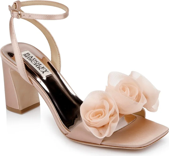 BLUSH NUDE