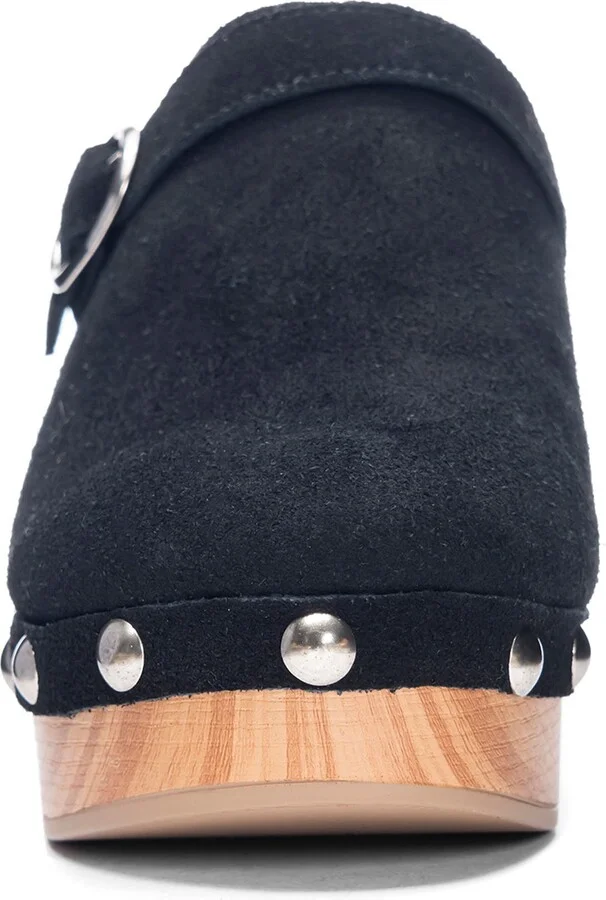 Carlie Clog - Image 3