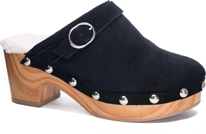 Carlie Clog