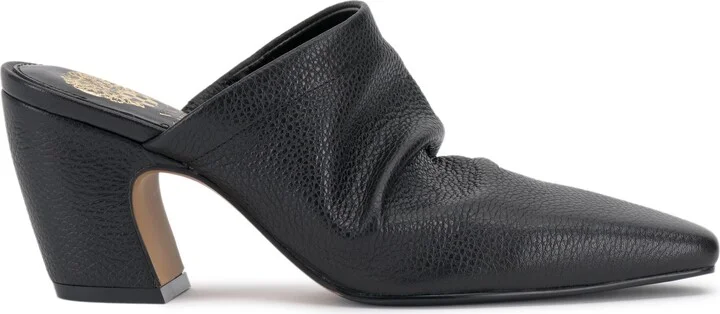 Carlie Mule