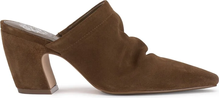 Carlie Mule