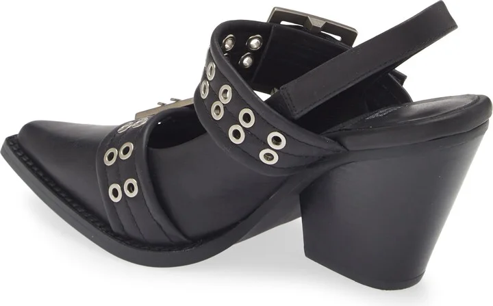 Carlie Slingback Pump - Image 2