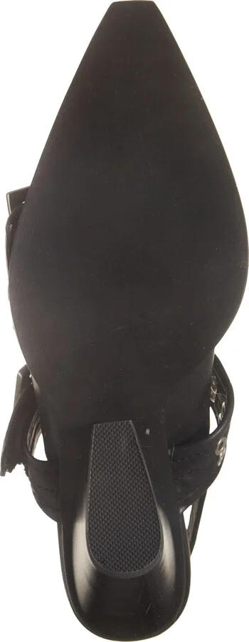 Carlie Slingback Pump - Image 6