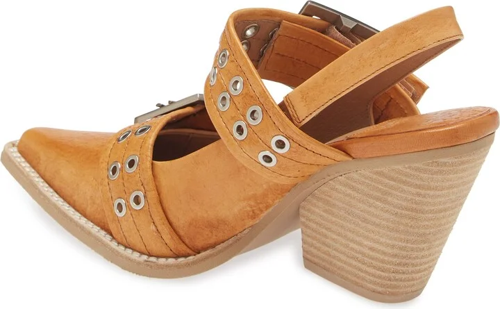 Carlie Slingback Pump - Image 8