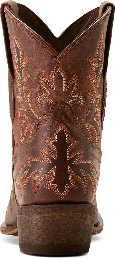 Carlin Western Boot - Image 2