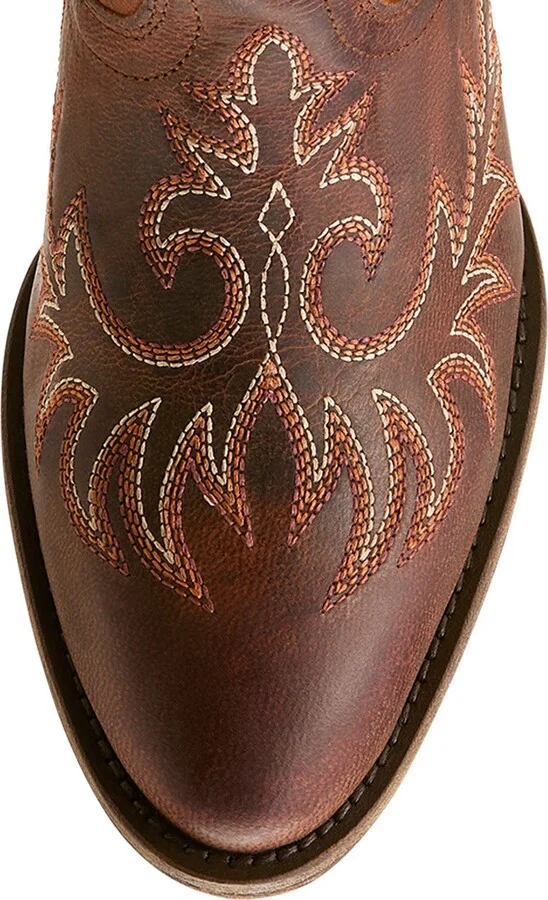 Carlin Western Boot - Image 4
