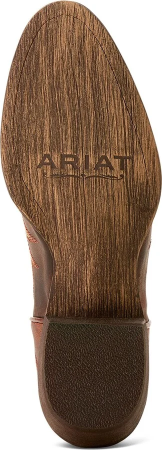 Carlin Western Boot - Image 5
