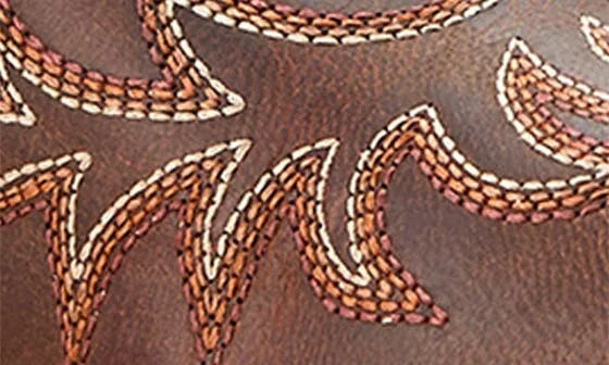 Carlin Western Boot - Image 6