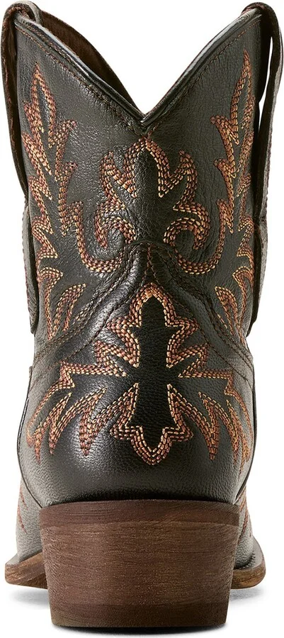 Carlin Western Boot - Image 9