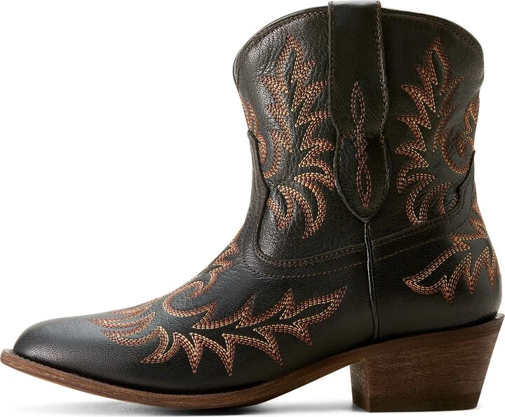 Carlin Western Boot - Image 10