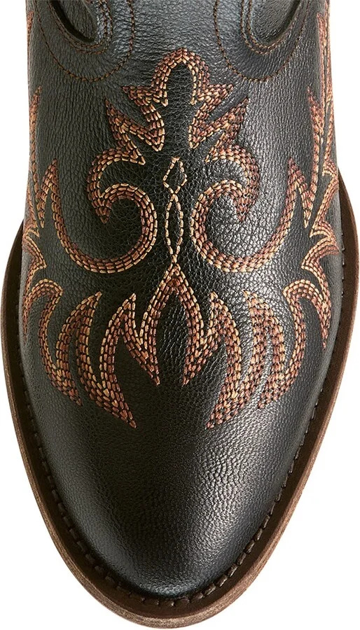 Carlin Western Boot - Image 11