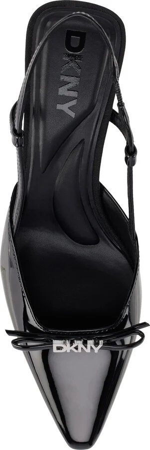 Carline Slingback Pump - Image 3