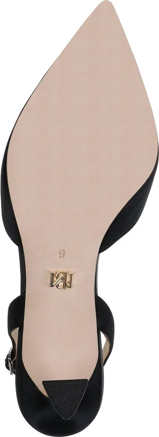 Carlise Rose Pinted Toe Pump - Image 6