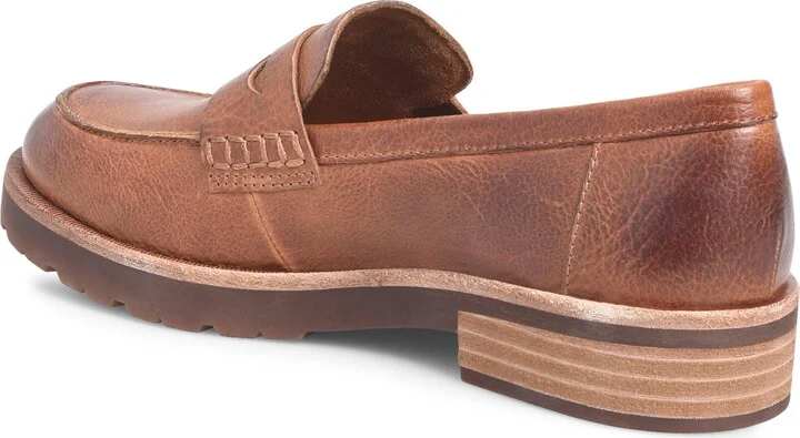 Carlisle Penny Loafer - Image 2