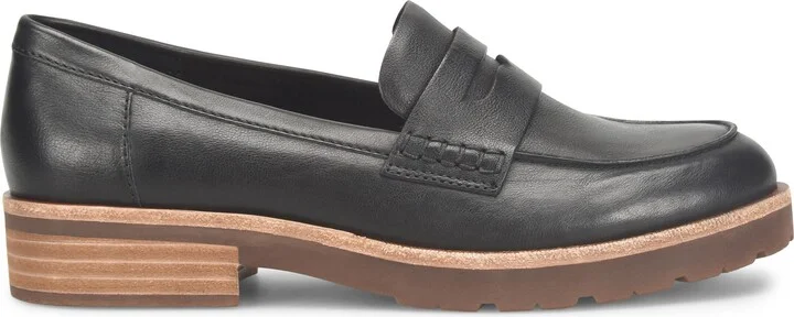 Carlisle Penny Loafer - Image 9