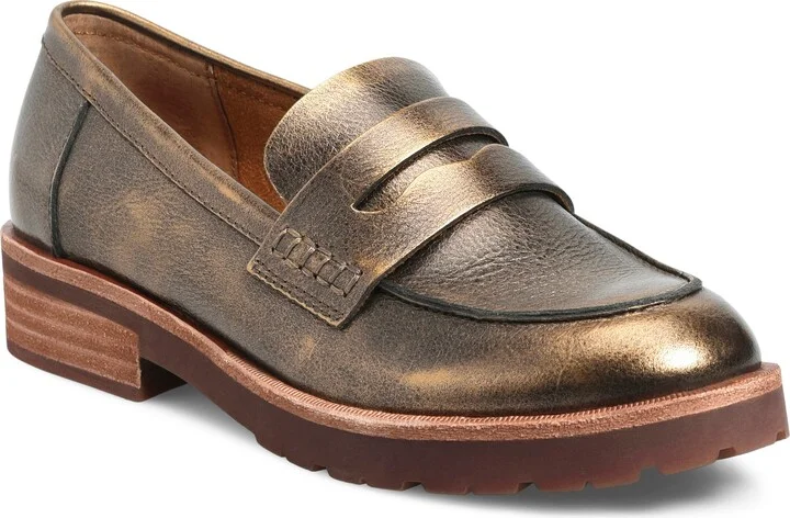 BRONZE METALLIC
