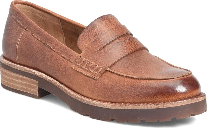 Carlisle Penny Loafer