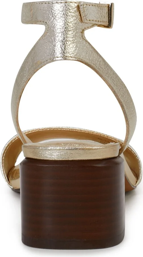 Carliss Sandal - Image 5