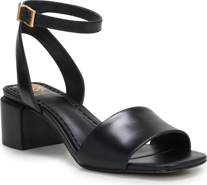 Carliss Sandal - Image 2