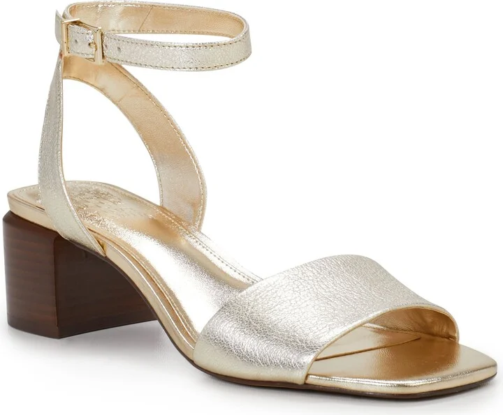 Carliss Sandal - Image 2