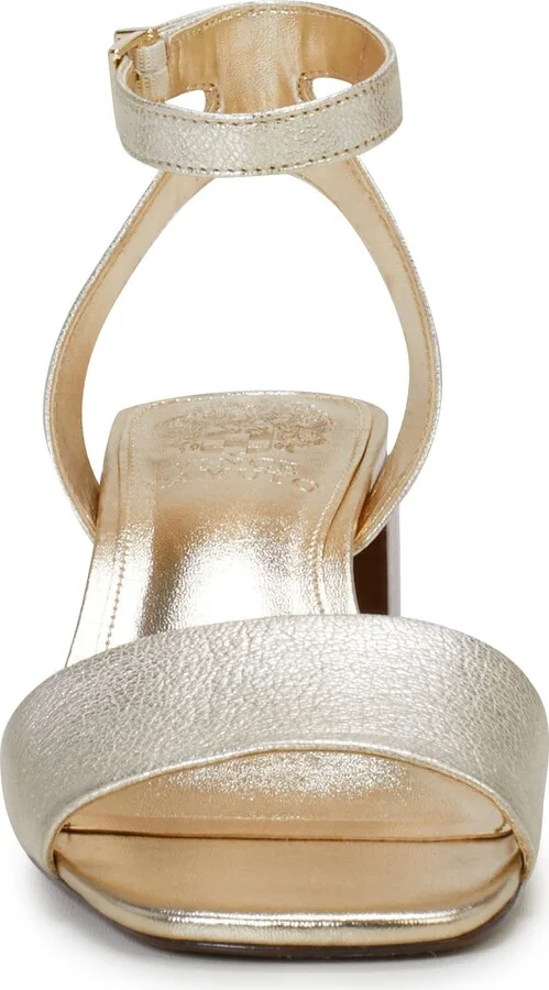 Carliss Sandal - Image 3