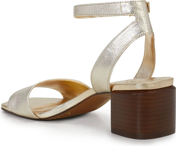 Carliss Sandal - Image 4