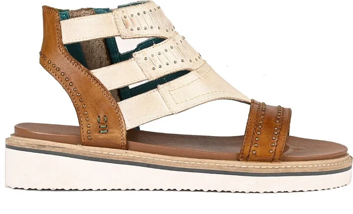 Carlita II Sandal - Image 4