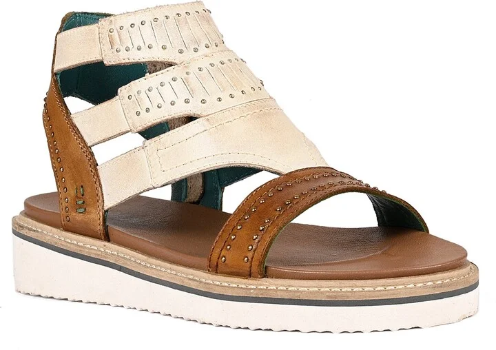 Carlita II Sandal