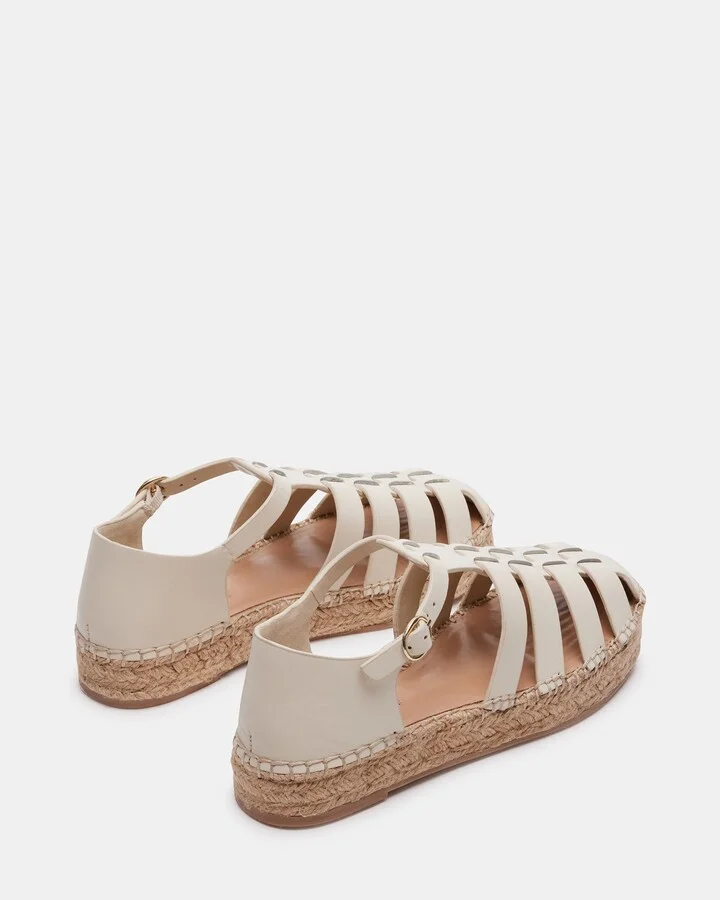 Carlito Bone Leather - Image 5