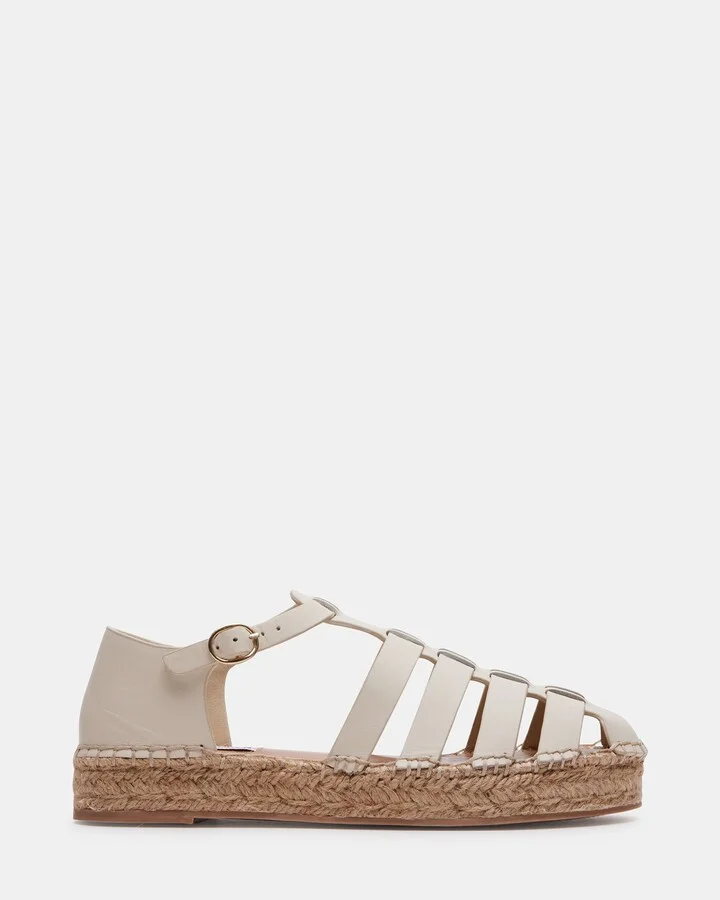 Carlito Bone Leather