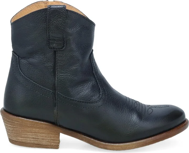 Carlitos Western Bootie - Image 3