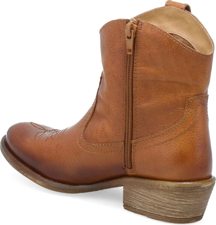 Carlitos Western Bootie - Image 10