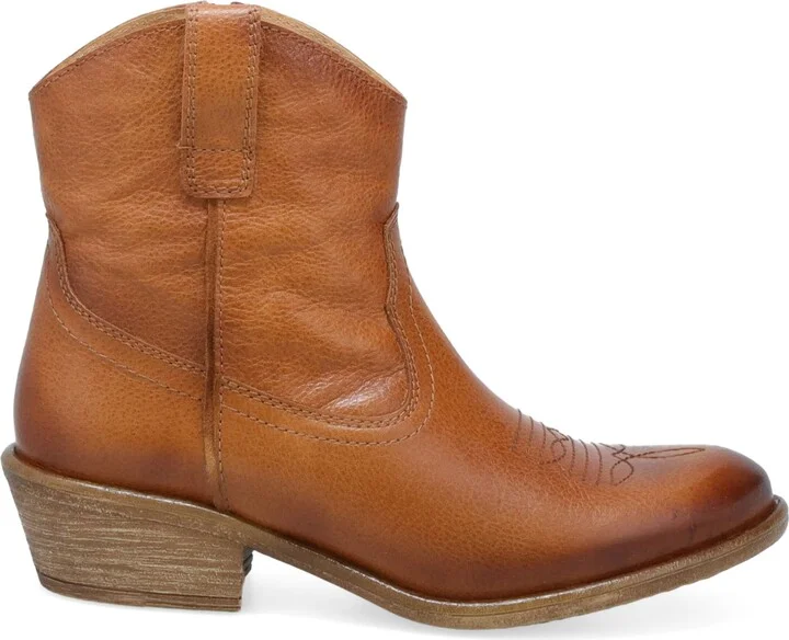 Carlitos Western Bootie - Image 11