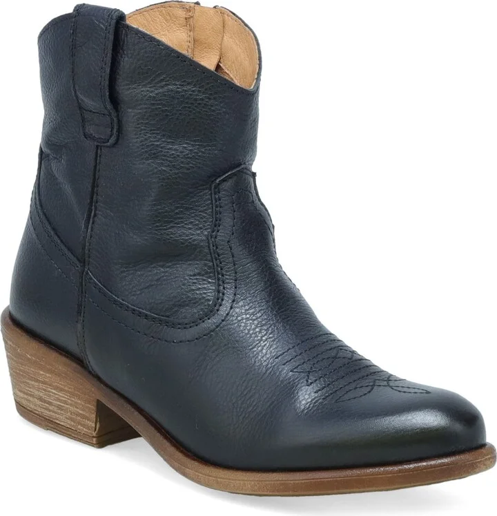 Carlitos Western Bootie