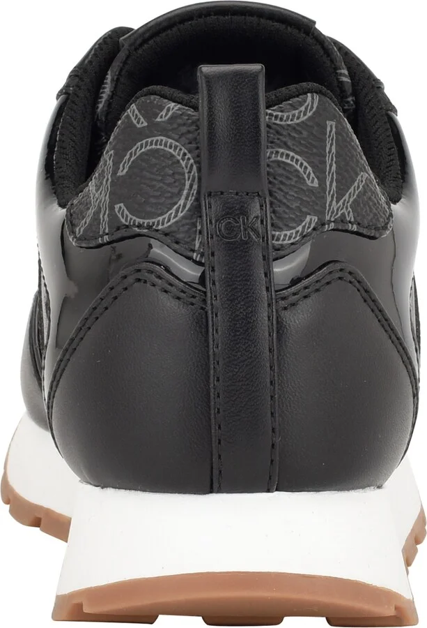 Carlla Lace Up Sneaker - Image 2